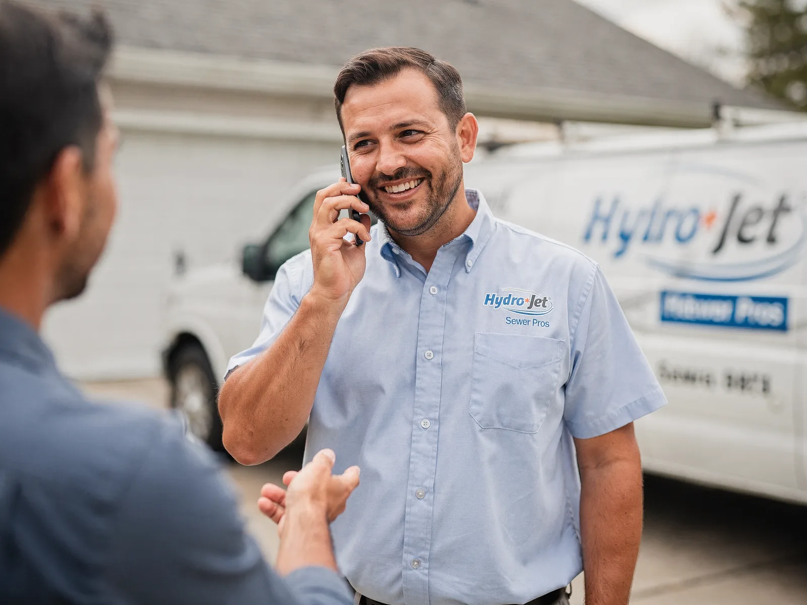 Hydro Jetting Near Me Asbury, NJ FAQs
